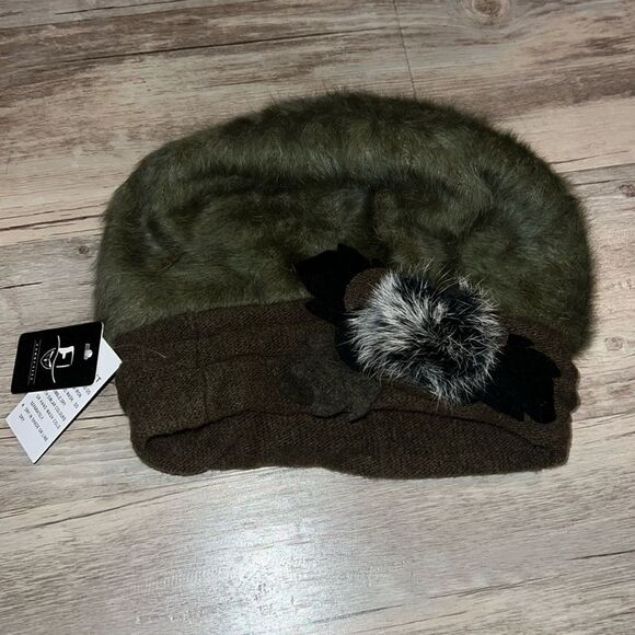 Hat   - Picture 1 of 2